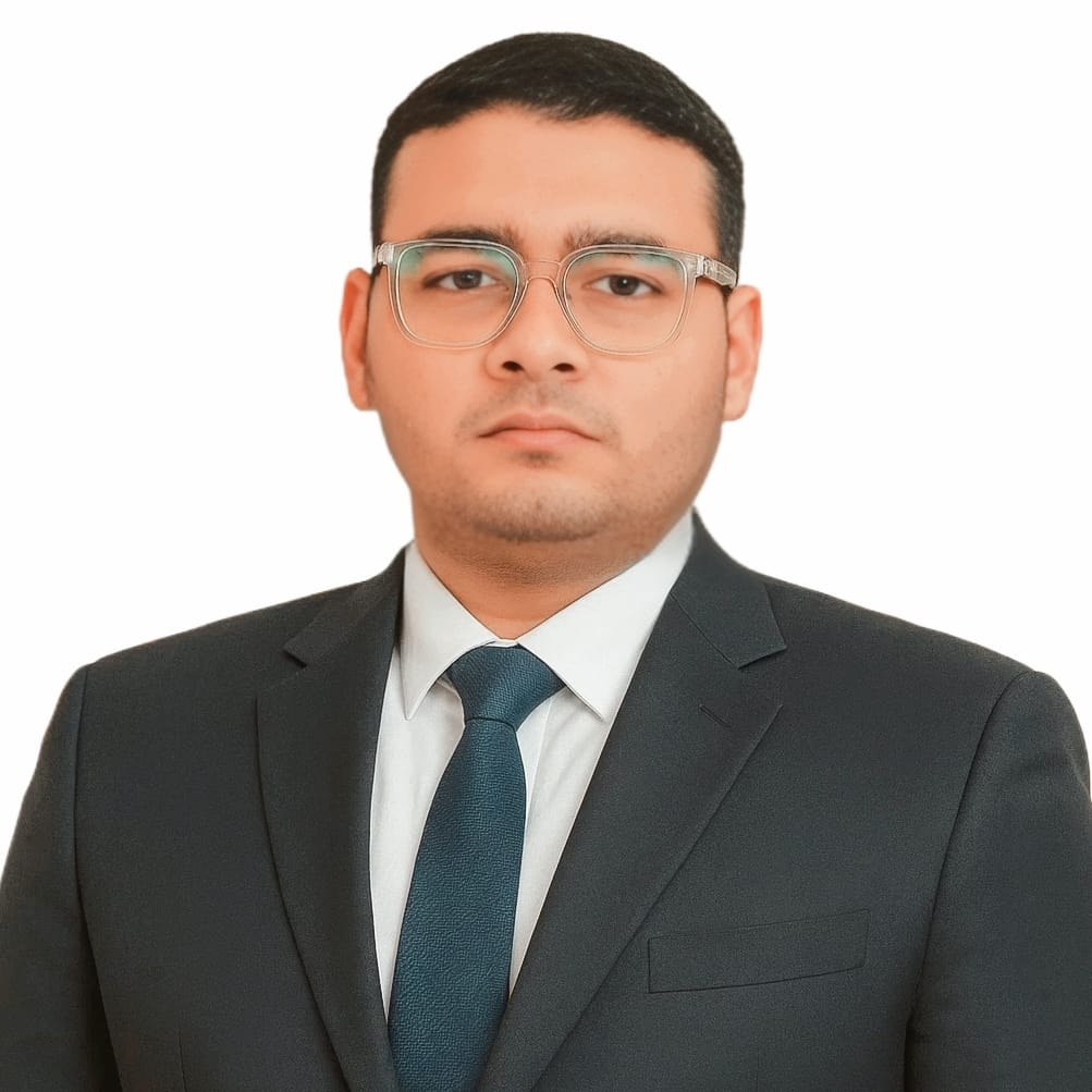 يوسف مصطفى الرشيدي